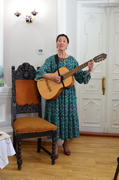 М. Журавлёва